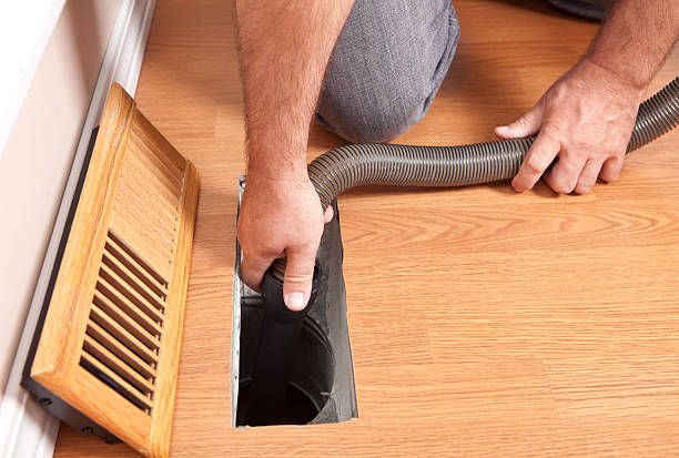 Best Affordable Air Duct Cleaning  in Mckenzie, TN