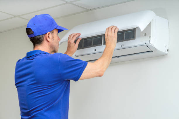 Best HVAC Air Duct Cleaning  in Mckenzie, TN
